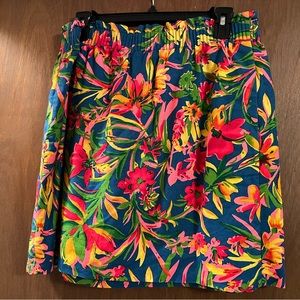 J Crew skirt size 12